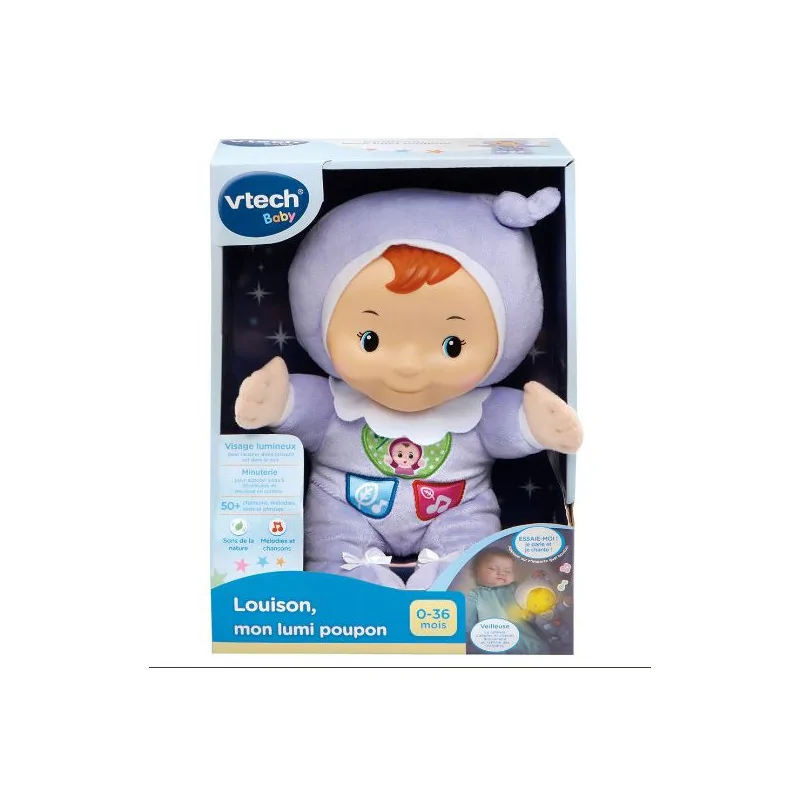 VTECH LOUISON - 186105 – Image 3