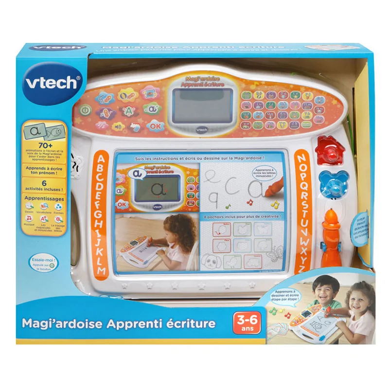 VTECH MAGI ARDOISE - 169305 – Image 2