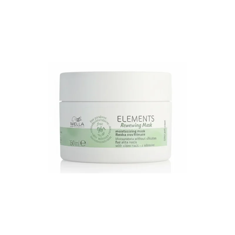 Wella Pro Element Mask 150ml