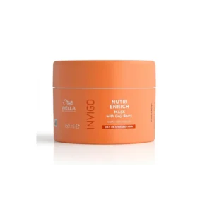 Wella Pro Nutri Enrish Mask 150ml