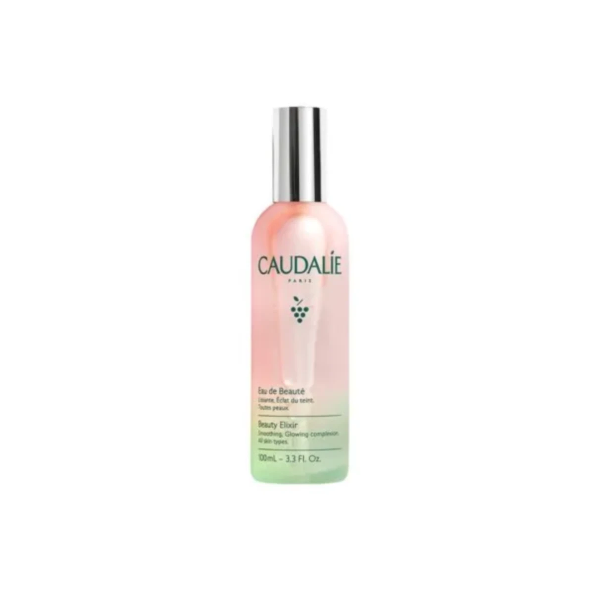 CAUDALIE – EAU DE BEAUTÉ – 100 ML - Image 2